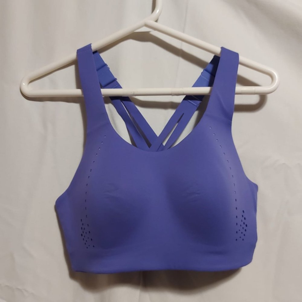 Lululemon AirSupport Bra
